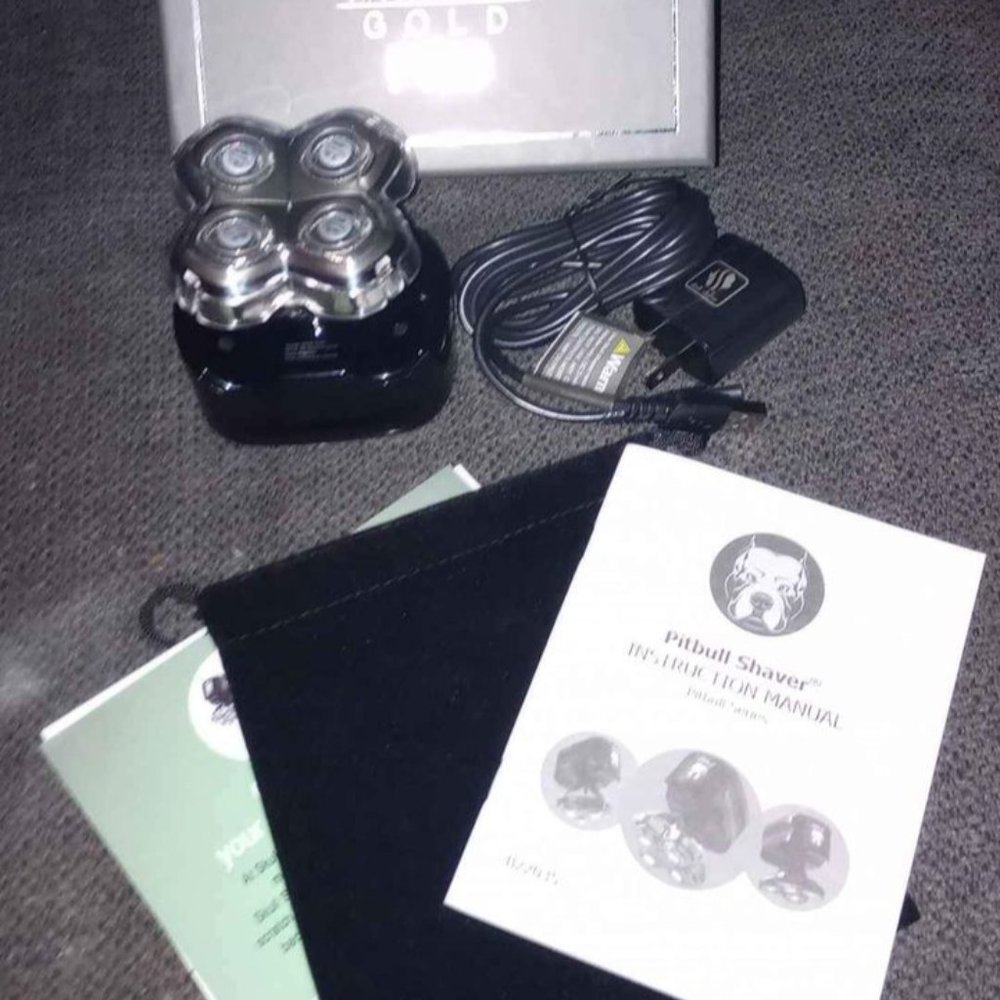 Men's Shaver